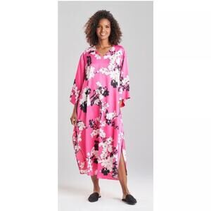Natori Kyoto Caftan Size Small